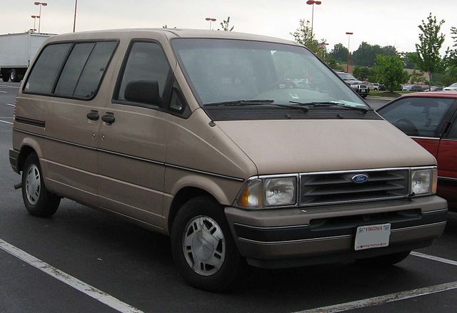 Aerostar